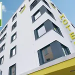 Nuernberg-city Нюрнберг