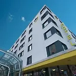 Отель Nuernberg-city