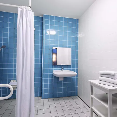 Nürnberg-city Hotel 3*