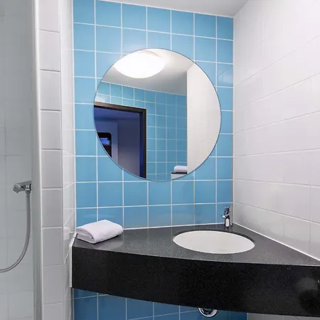 Nuernberg-city Hotel Norimberga