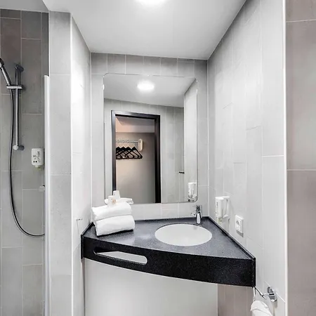 Hotel Nürnberg-city 3*