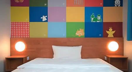 Nuernberg-city Norimberga