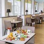 Hotel Nuernberg-city