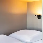 Nuernberg-city Hotel 3*