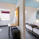 Hotel Nuernberg-city 3*