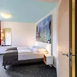 Hotel Nuernberg-city