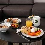 Hotel Nuernberg-city 3*
