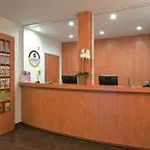 Hotel Nuernberg-city 3*