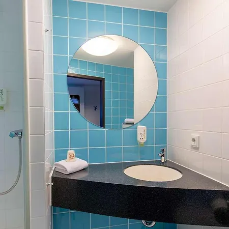 Nuernberg-city Hotel 3*