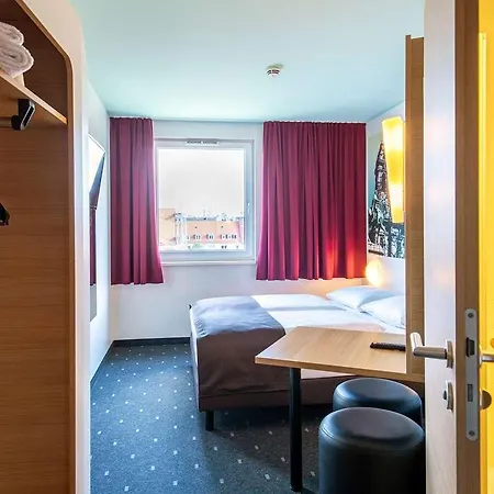 Nuernberg-city 3*