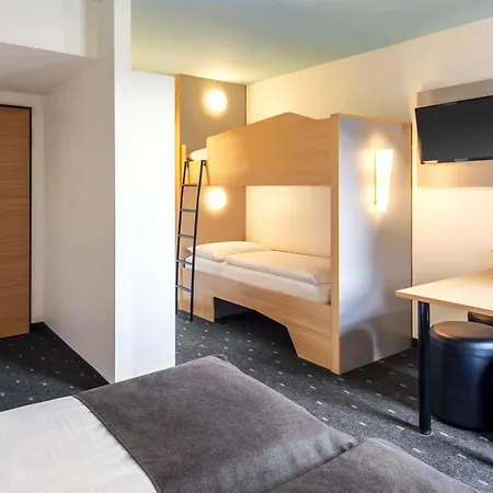 Nuernberg-city 3*
