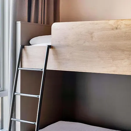 Nuernberg-city 3* Нюрнберг