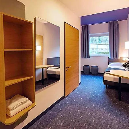 Nuernberg-city 3*
