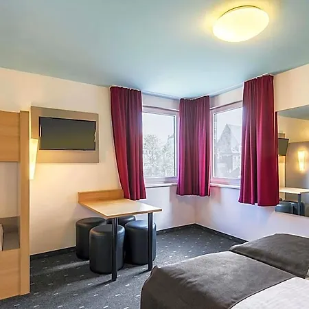Nuernberg-city 3*