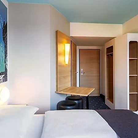 Nuernberg-city 3*