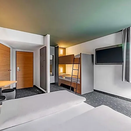 Nuernberg-city Hotel
