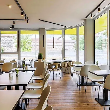 Hotel Nuernberg-city
