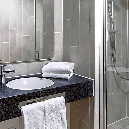 Nuernberg-city Hotel 3*