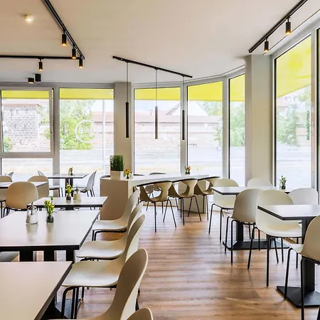 Nuernberg-city Hotel Nuremberg