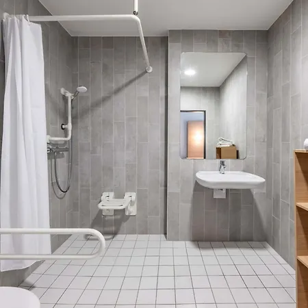Nuernberg-city Hotel 3*