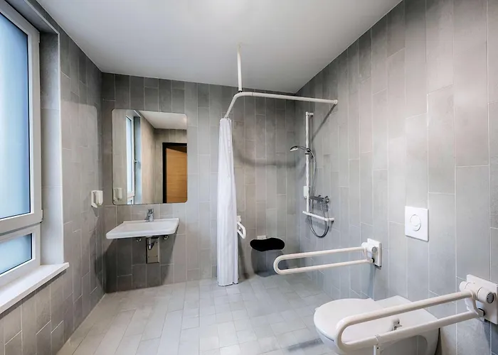 Nuernberg-city Hotel
