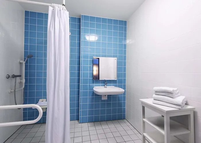 Nuernberg-city Hotel 3*