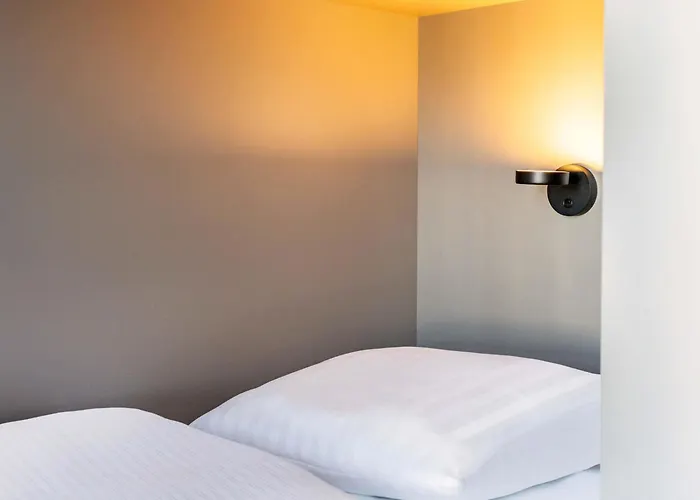 Nuernberg-city Hotel 3*