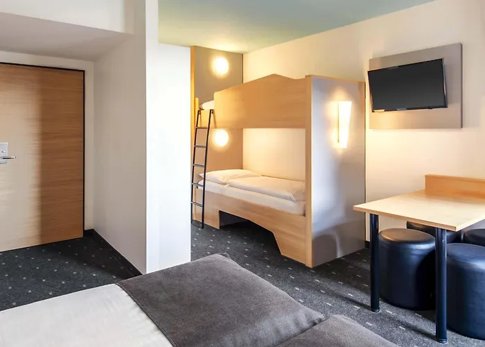 Nuernberg-city 3*