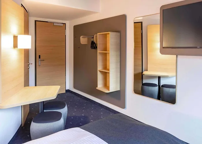 Nuernberg-city Nürnberg