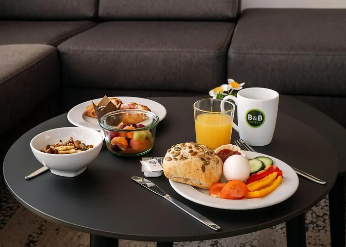 Hotel Nuernberg-city 3*